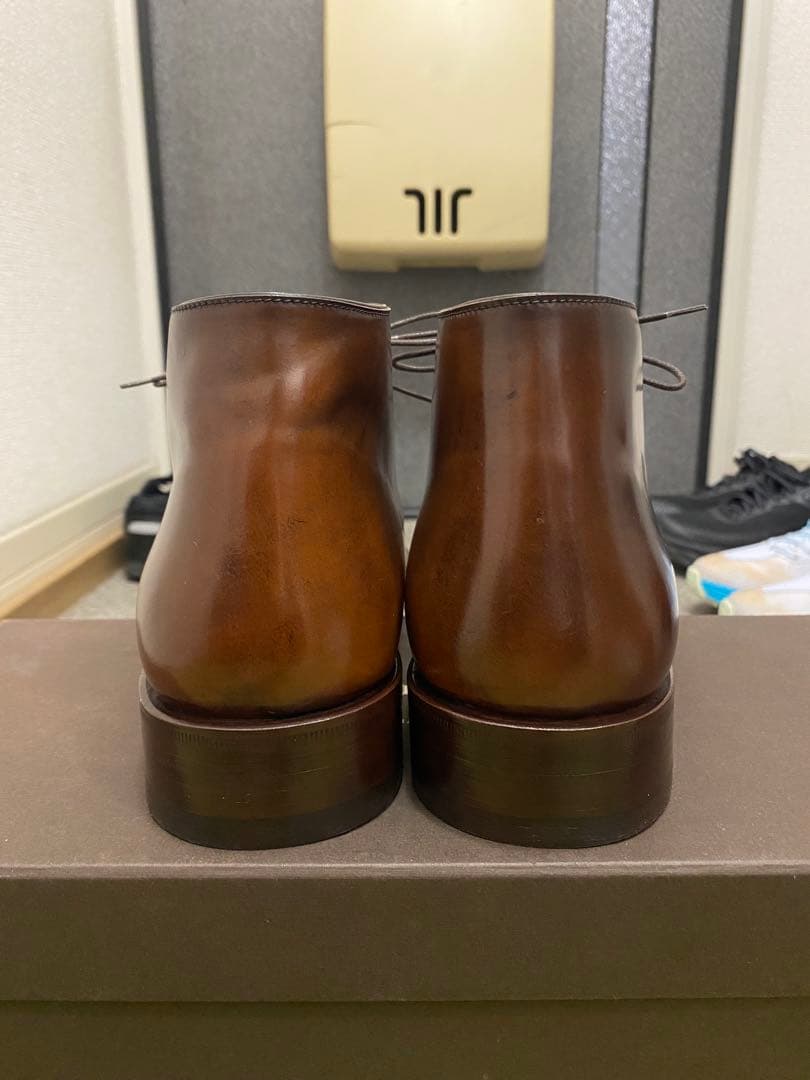 Franco Cimadamore / BESPOKE / ウイスキーコードバン