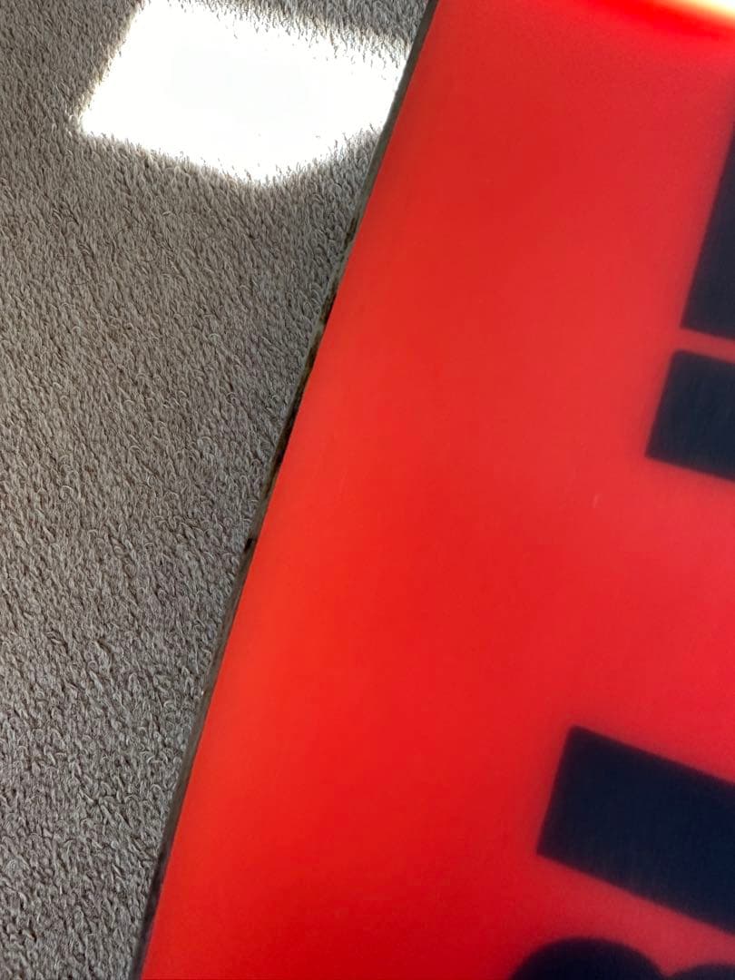 ブリザードシュプール　189 バックカントリー