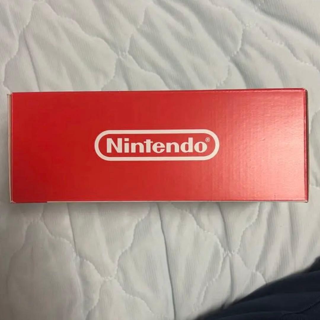 動作確認済　Nintendo Switch Lite ターコイズ あつ森デザイン