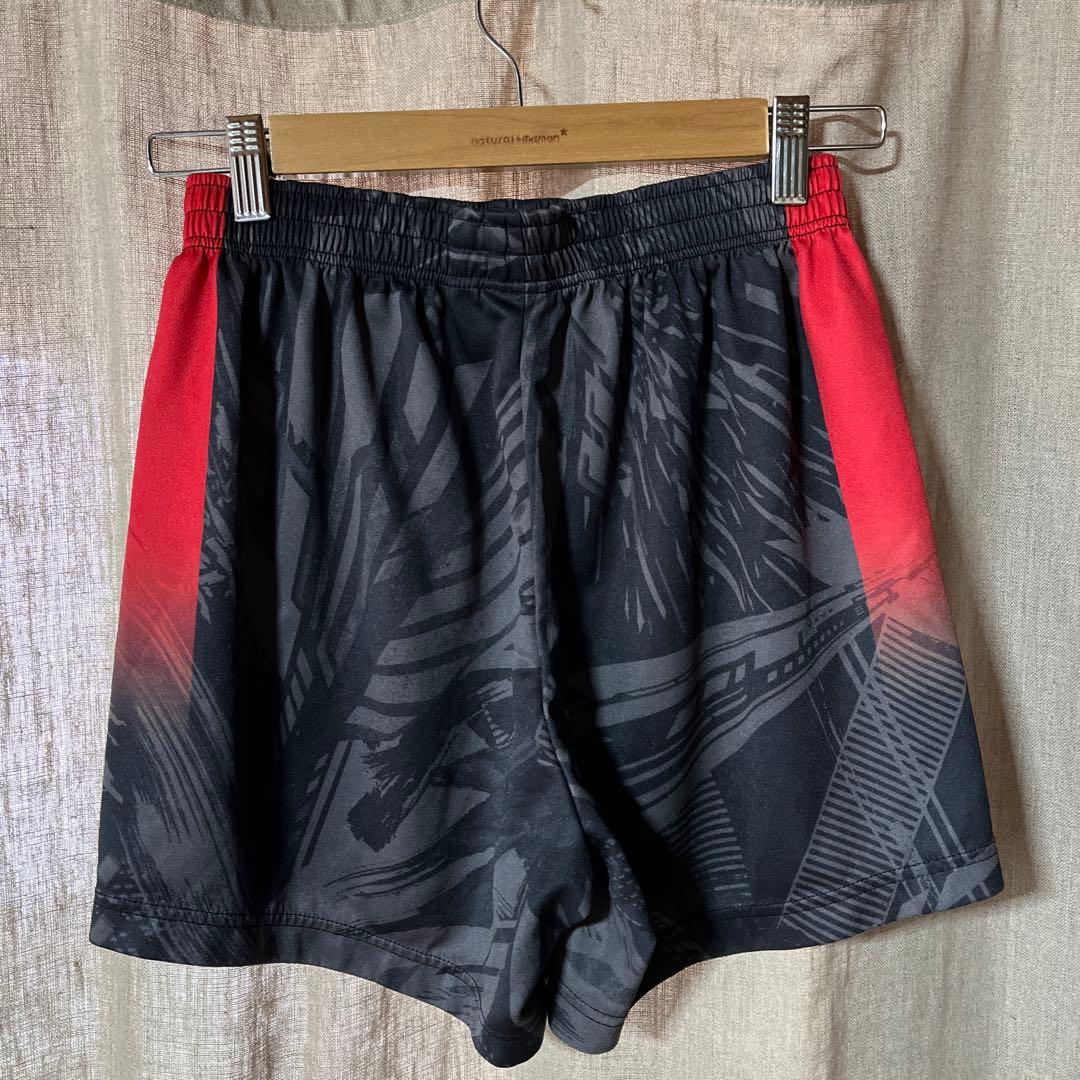 日本大学 バレーボールユニフォーム上下セット　 XL 黒