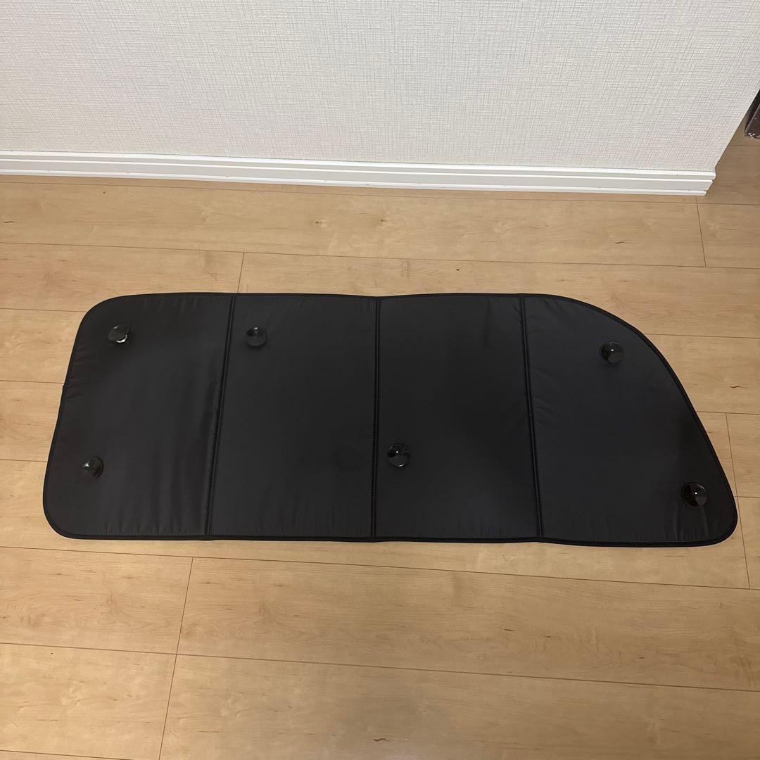 ハイエース200系標準ボディＳGL サンシェード趣味職人フルセット