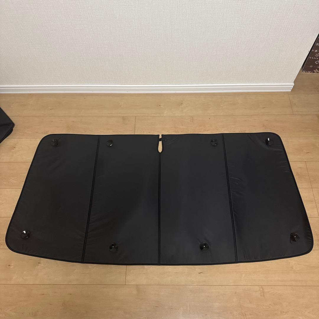 ハイエース200系標準ボディＳGL サンシェード趣味職人フルセット