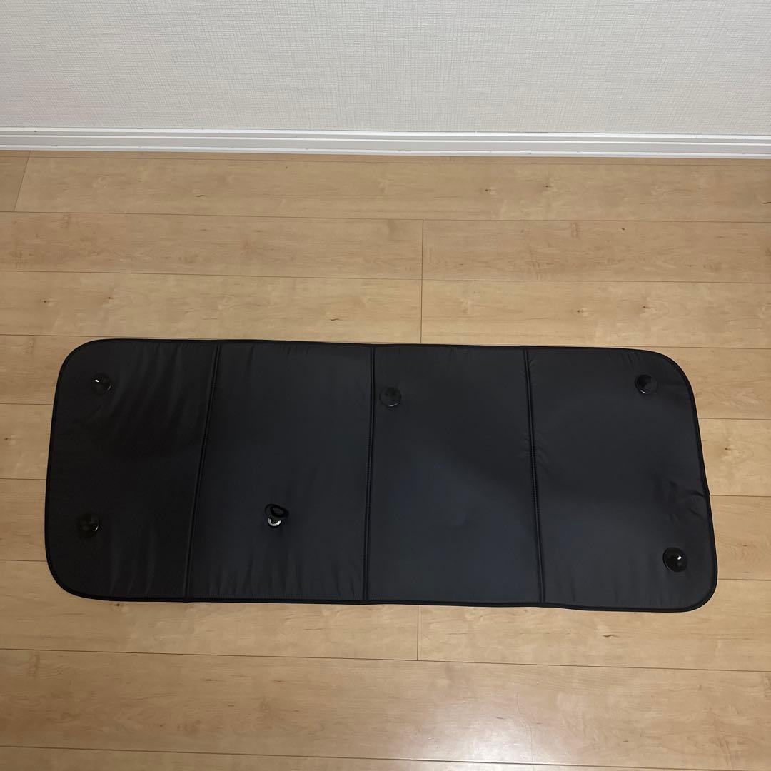 ハイエース200系標準ボディＳGL サンシェード趣味職人フルセット