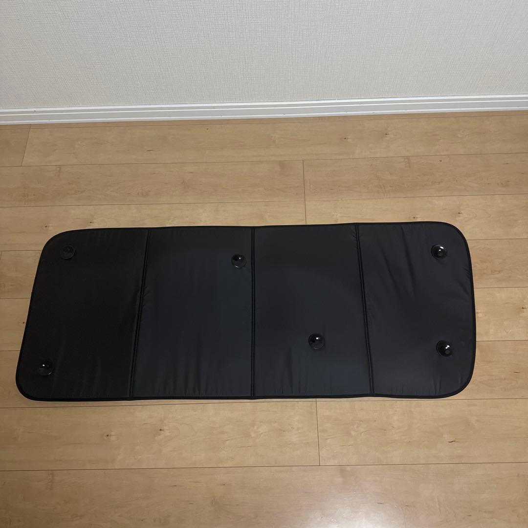 ハイエース200系標準ボディＳGL サンシェード趣味職人フルセット