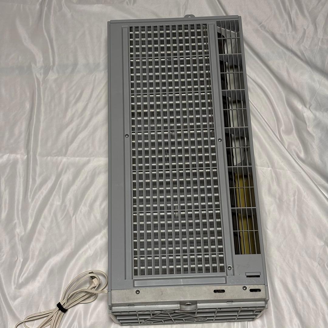 CORONA コロナ 窓用エアコン CWH-A1819 冷暖房兼用モデル