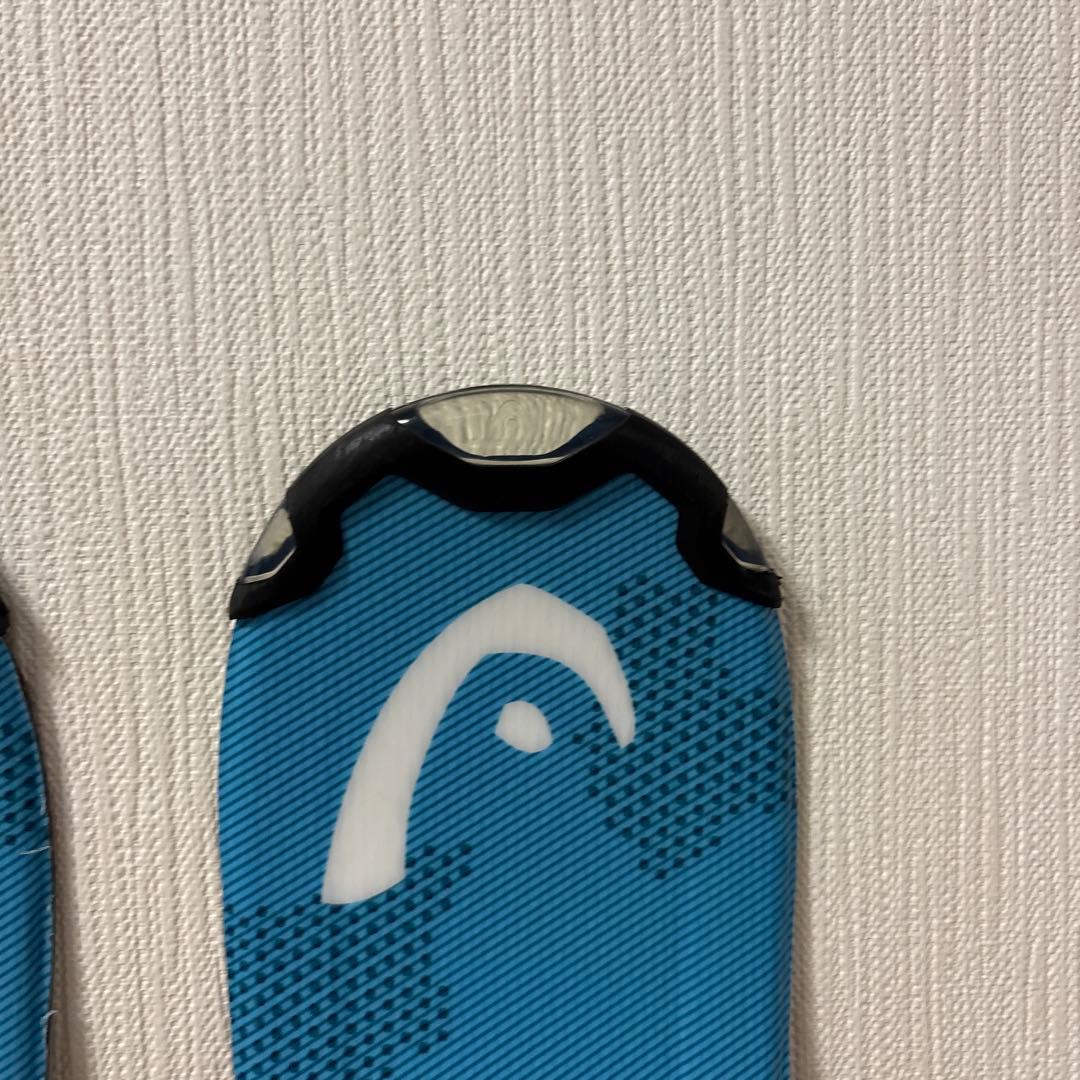 Arizona hill's Head Free スキー板 バインディング