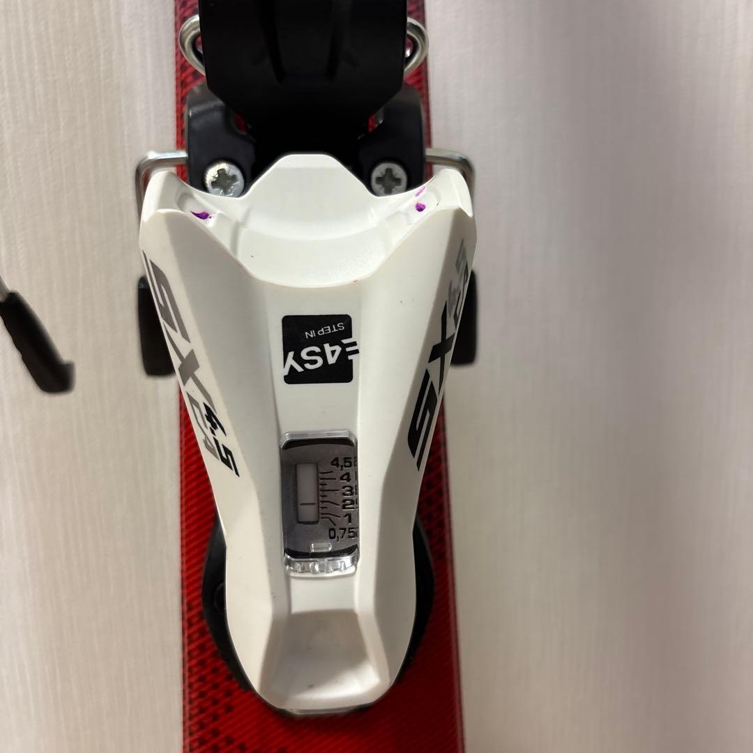 Arizona hill's Head Free スキー板 バインディング