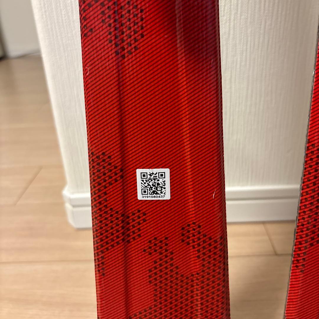 Arizona hill's Head Free スキー板 バインディング