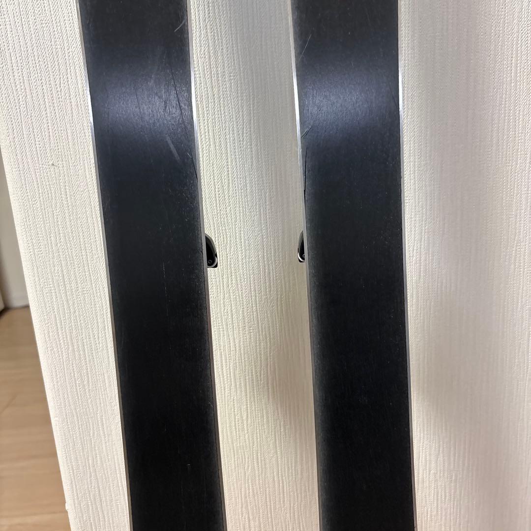 Arizona hill's Head Free スキー板 バインディング