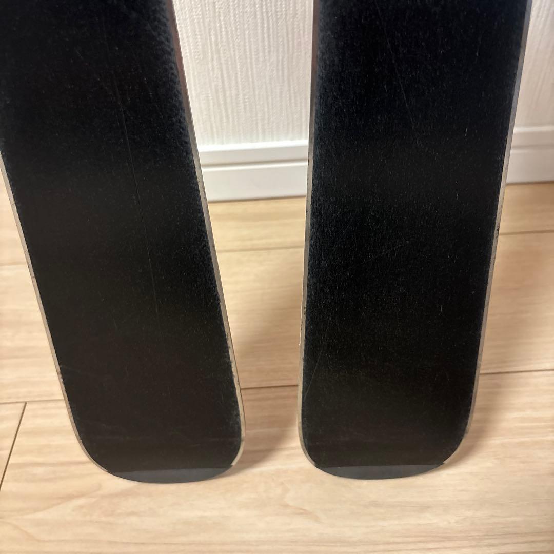 Arizona hill's Head Free スキー板 バインディング