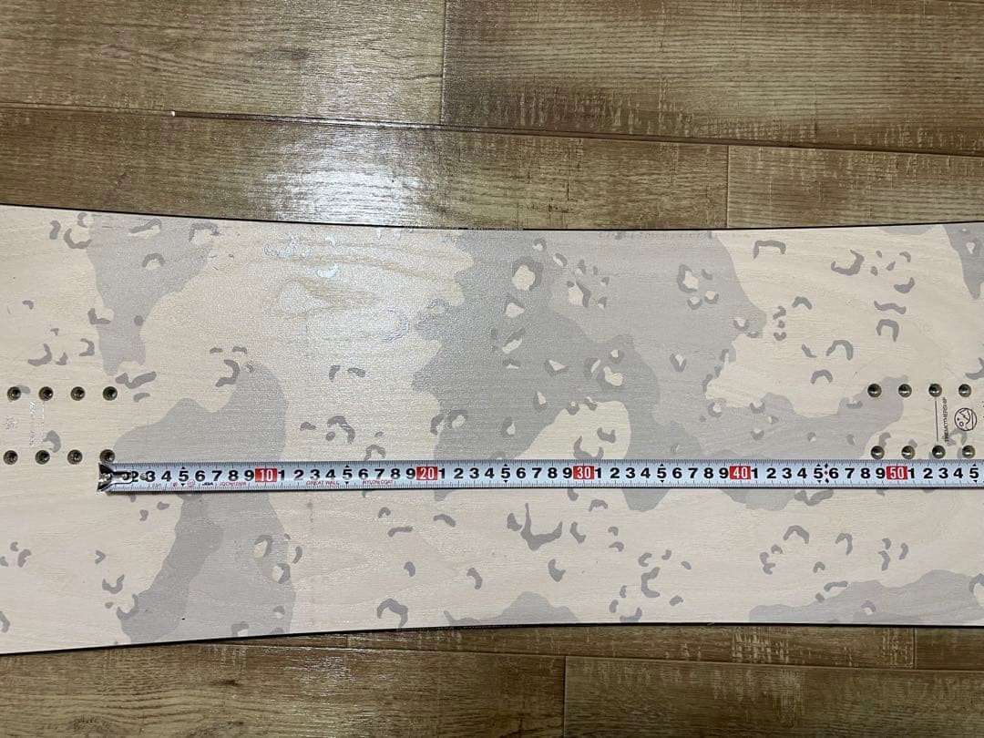 な*け様 ※1月中で出品終了　DC POWDER KILLER パウダーボード