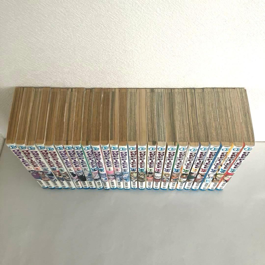 ONE PIECE 1〜100巻セット