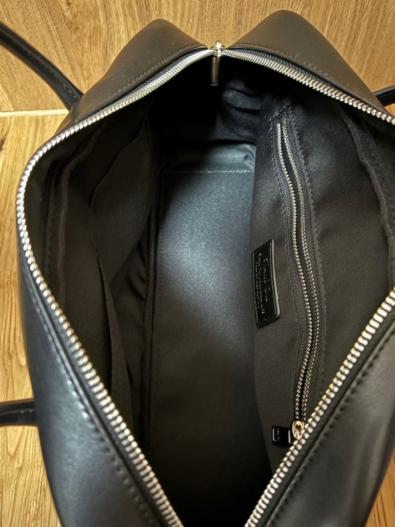 【美品】STAND OIL スタンドオイル　Momo Bag Large