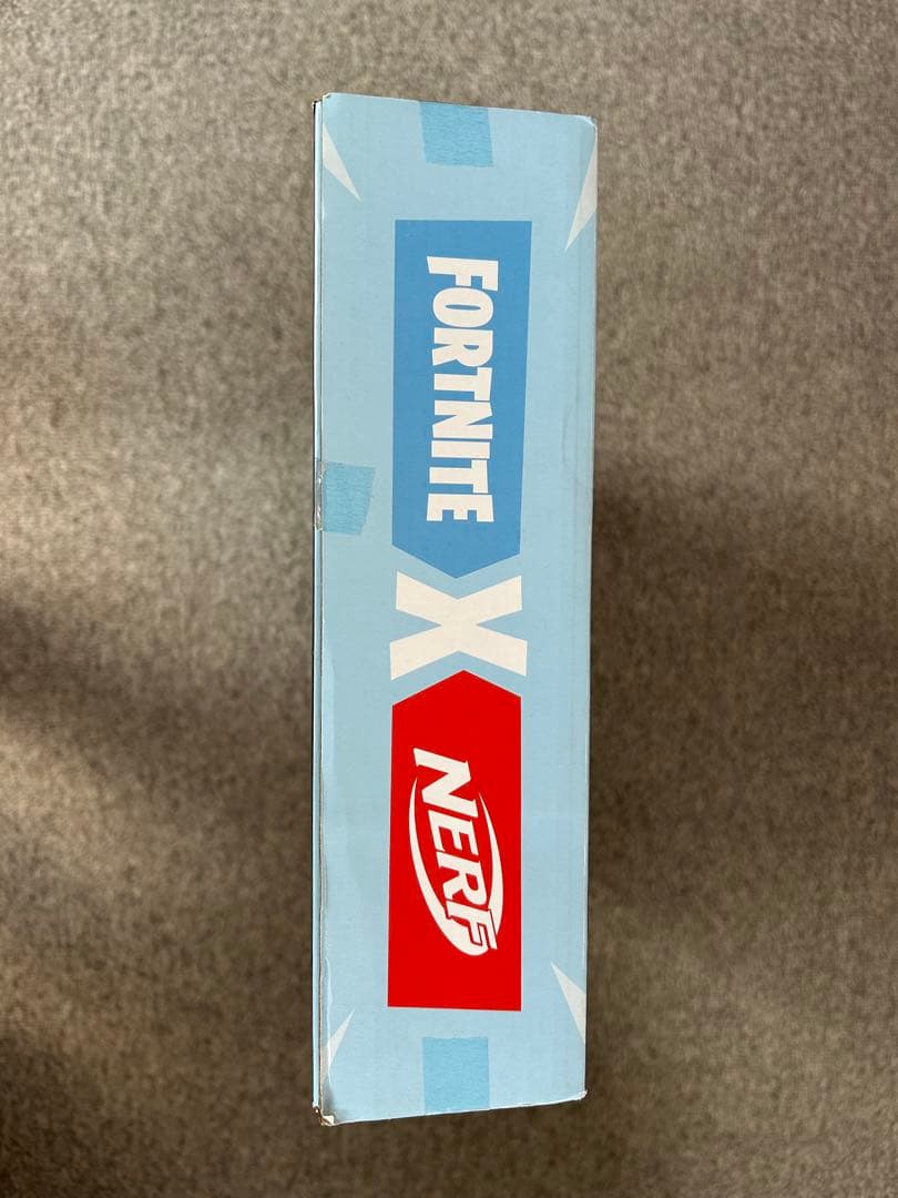 NERF FORTNITE RL ロケットランチャー型