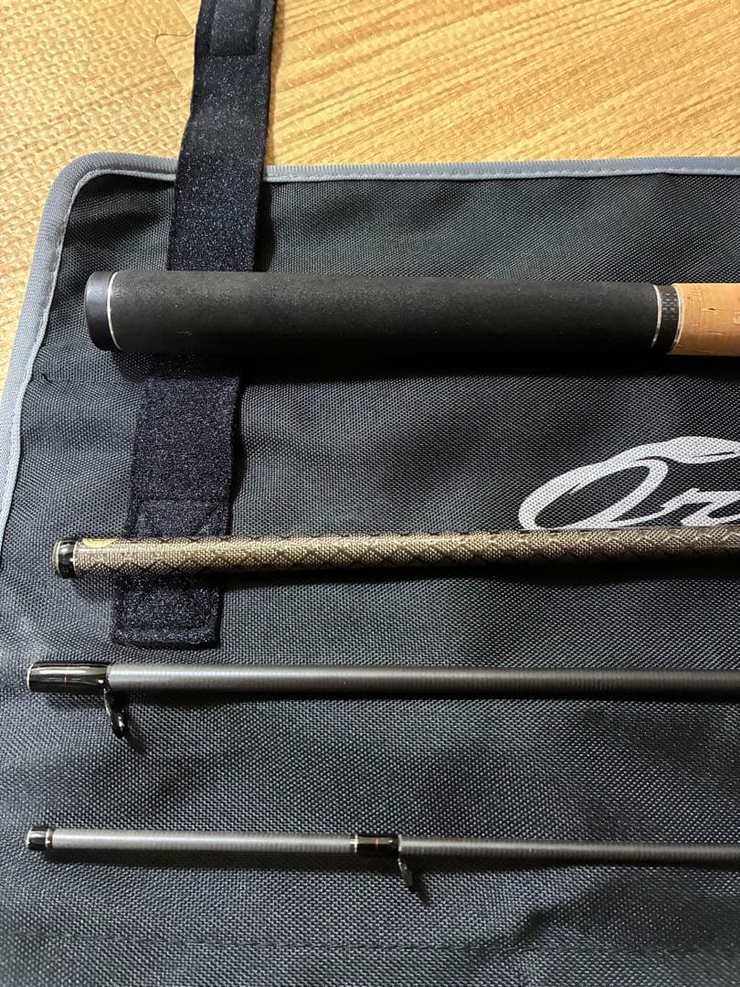 メガバス　オロチ　カイザ