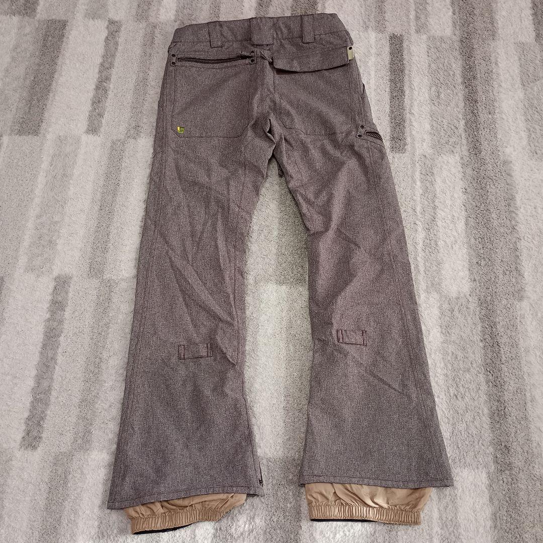 スノボウェア BURTON　バートン　パンツ　スノーボード　スノーウェア