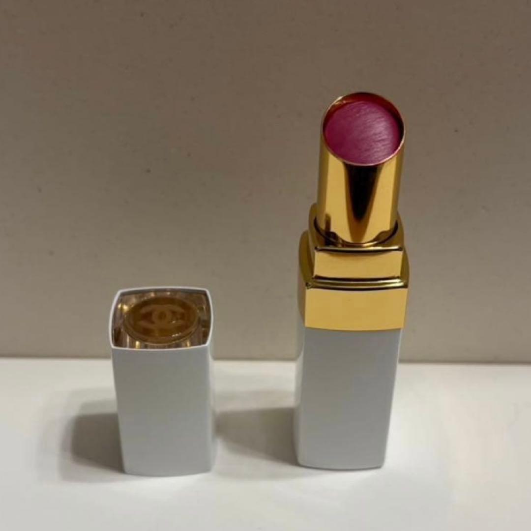 CHANEL シャネル アイシャドウ リップ 3点セット