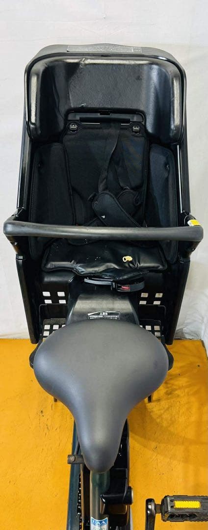 送料無料条件付きパナソニックギュット・アニーズ 20型　電動アシスト自転車中古車