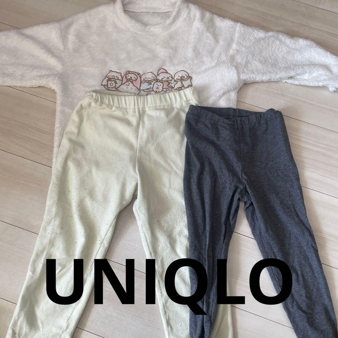 子供服 女の子 まとめ売り 120 petitmain 等