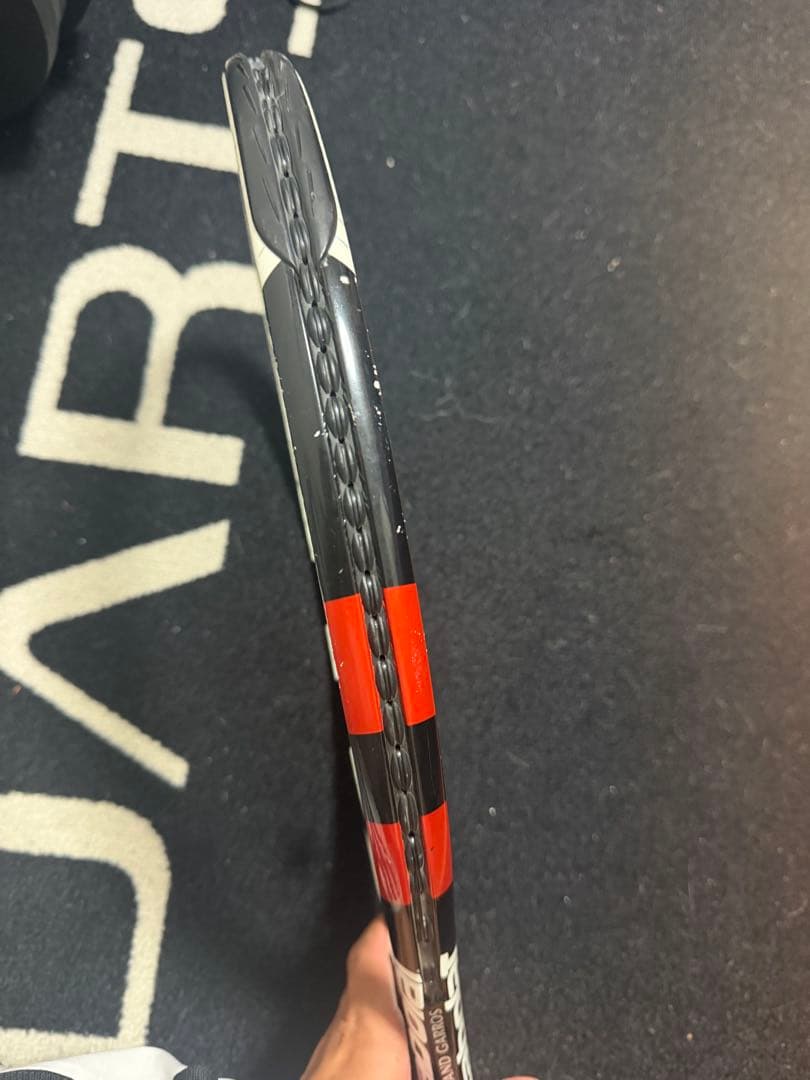 Babolat AERO PRO DRIVE 2010 2012モデル