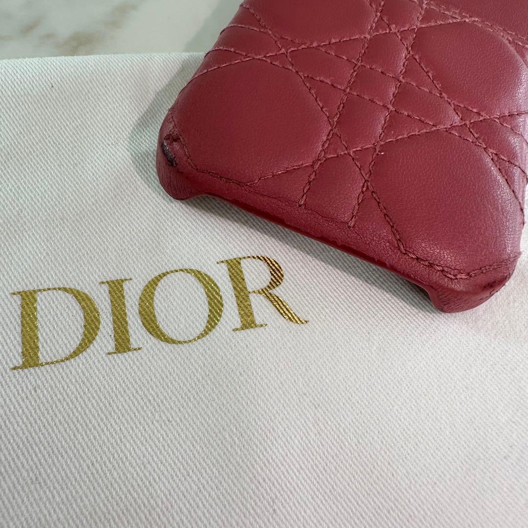 DIOR iPhoneケース