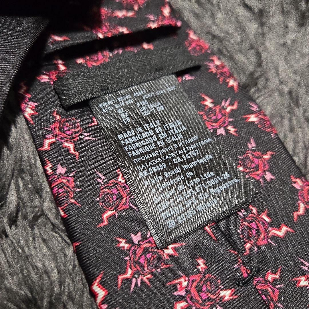 PRADA / プラダ ネクタイ 2019 collection アーカイブ