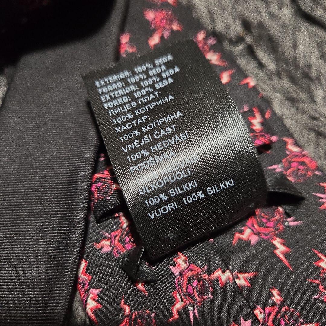 PRADA / プラダ ネクタイ 2019 collection アーカイブ