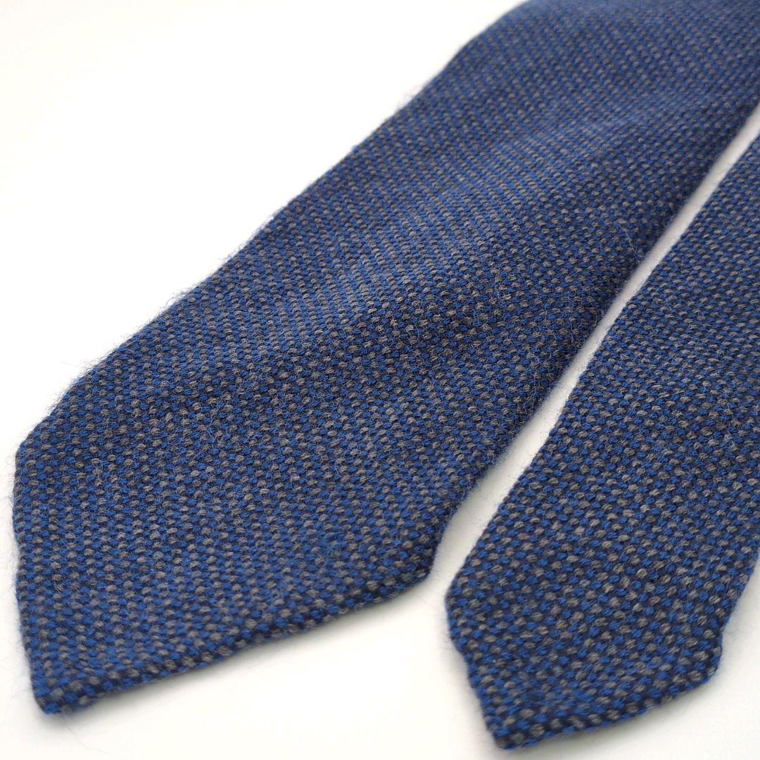 【Jesse Ed様】ドレイクス・ビームスエフ ネクタイ