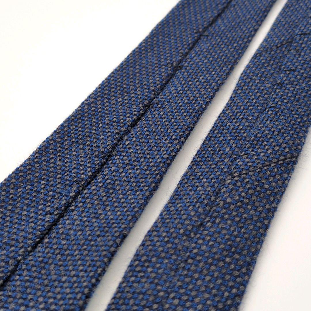 【Jesse Ed様】ドレイクス・ビームスエフ ネクタイ