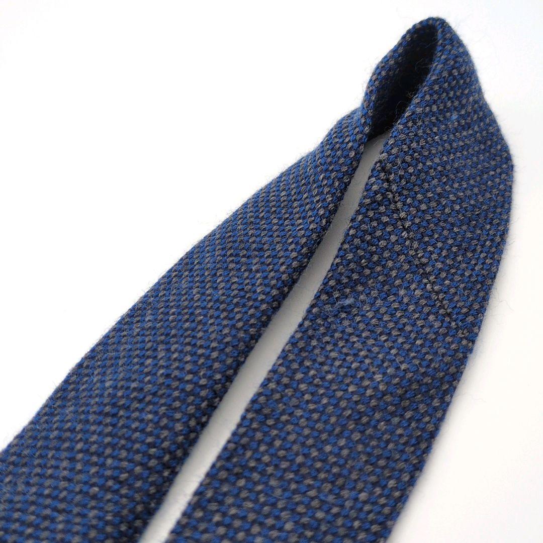 【Jesse Ed様】ドレイクス・ビームスエフ ネクタイ