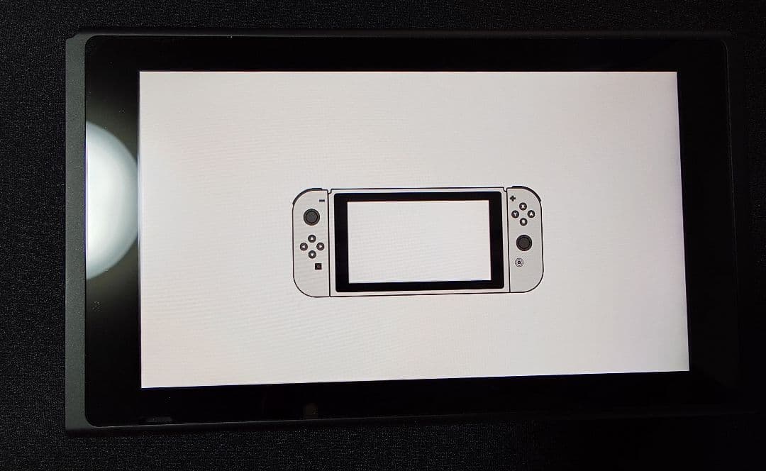 Nintendo Switch 本体(proコントローラー+LANアダプター付)