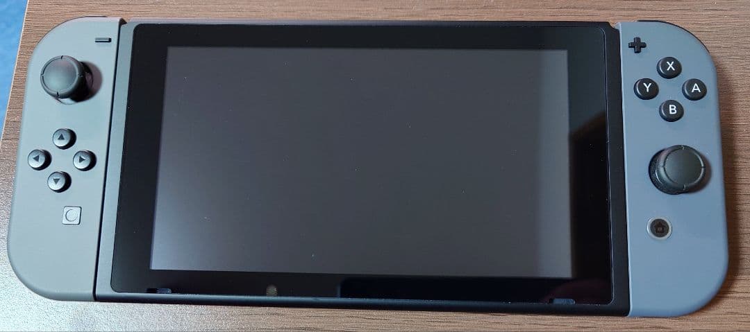 Nintendo Switch 本体(proコントローラー+LANアダプター付)