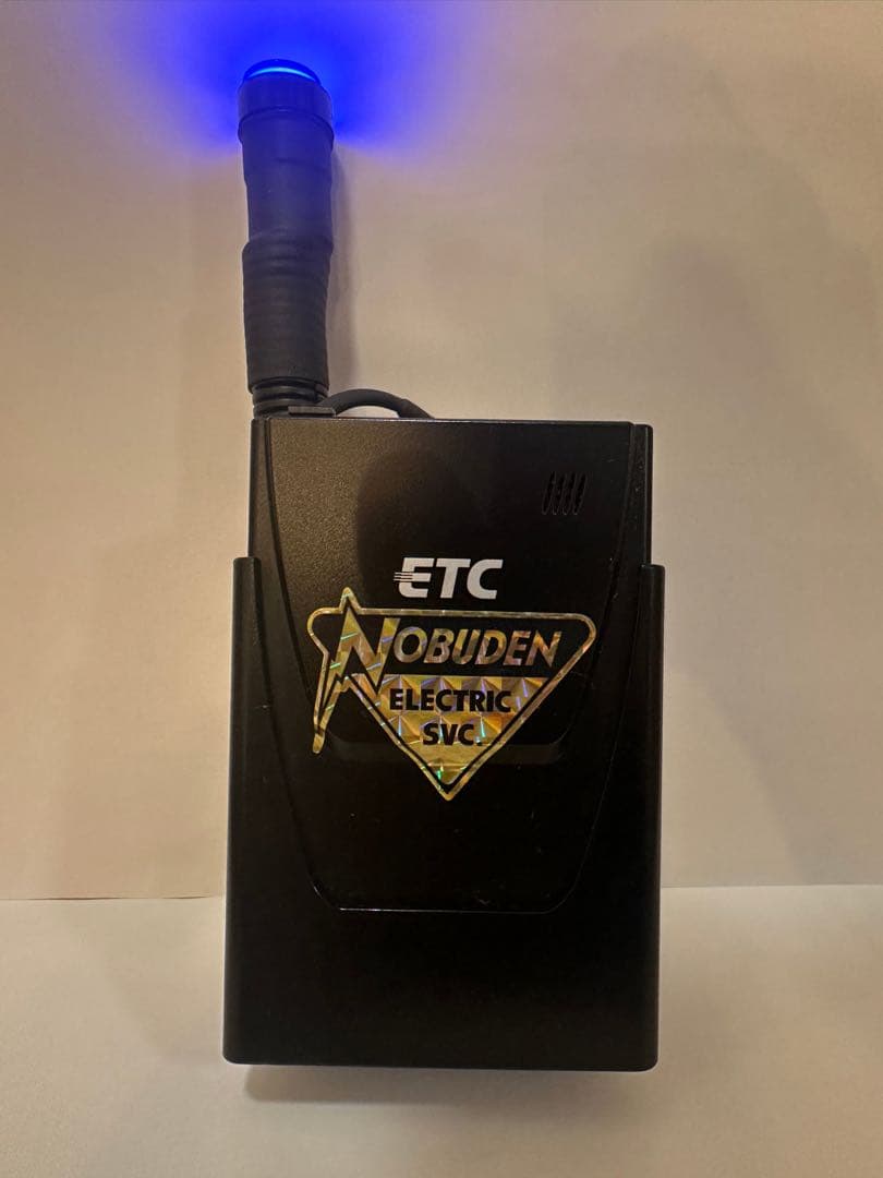 NOBUDEN ETC バイク用