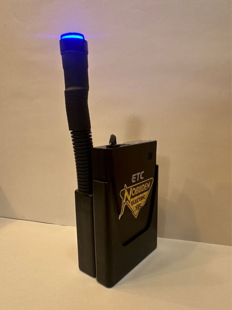 NOBUDEN ETC バイク用