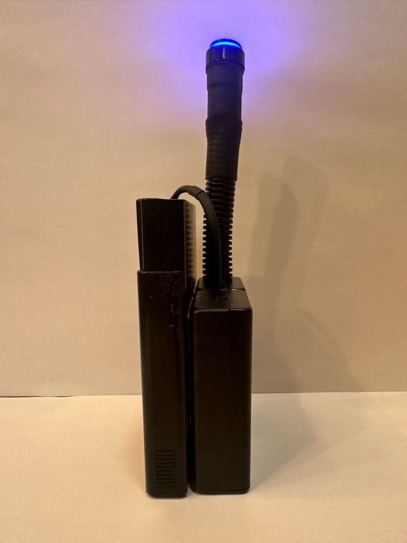 NOBUDEN ETC バイク用