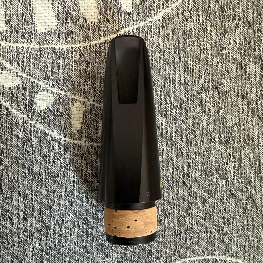  BD5+HD クラリネットマウスピース