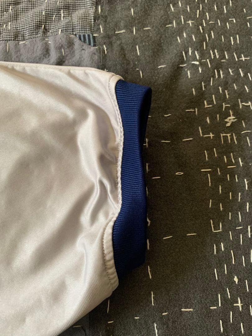 90s XL アディダス vtg 半袖 ジャージ adidas デサント ATP