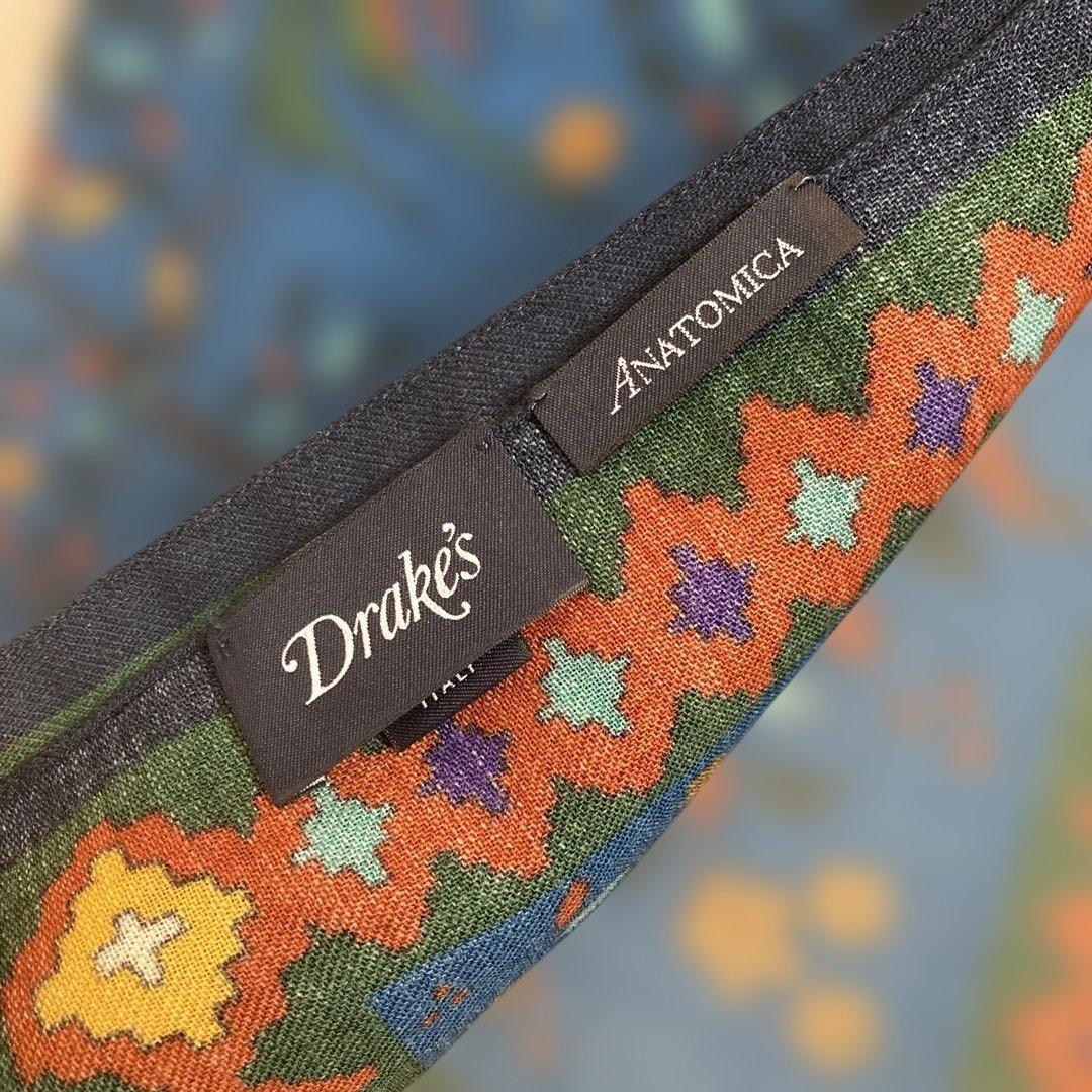 Drake's ドレイクス ストール