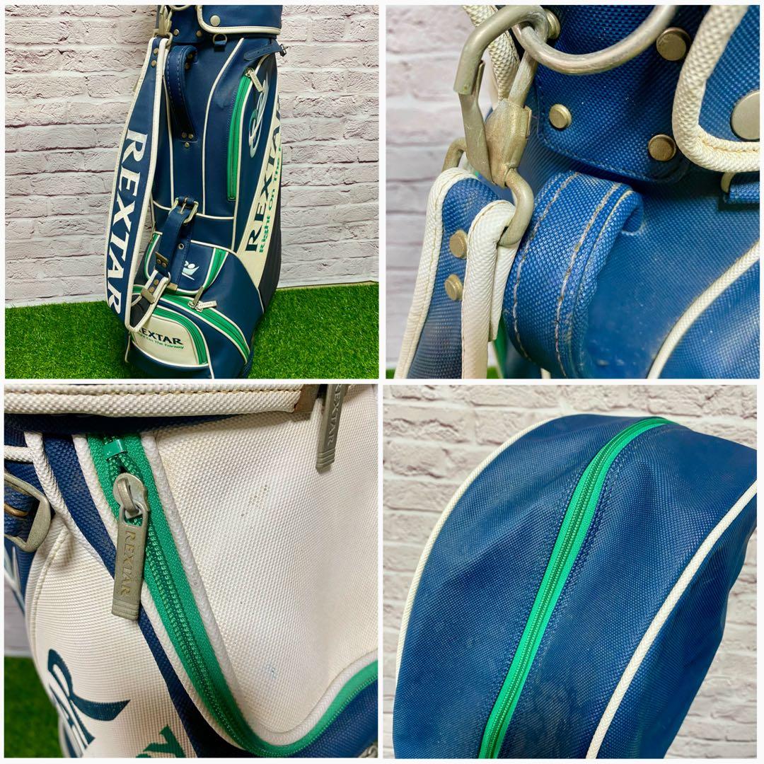 ヤマハ インプレスX ゴルフセット 11本 SR 右 ゴールデンベアー メンズ