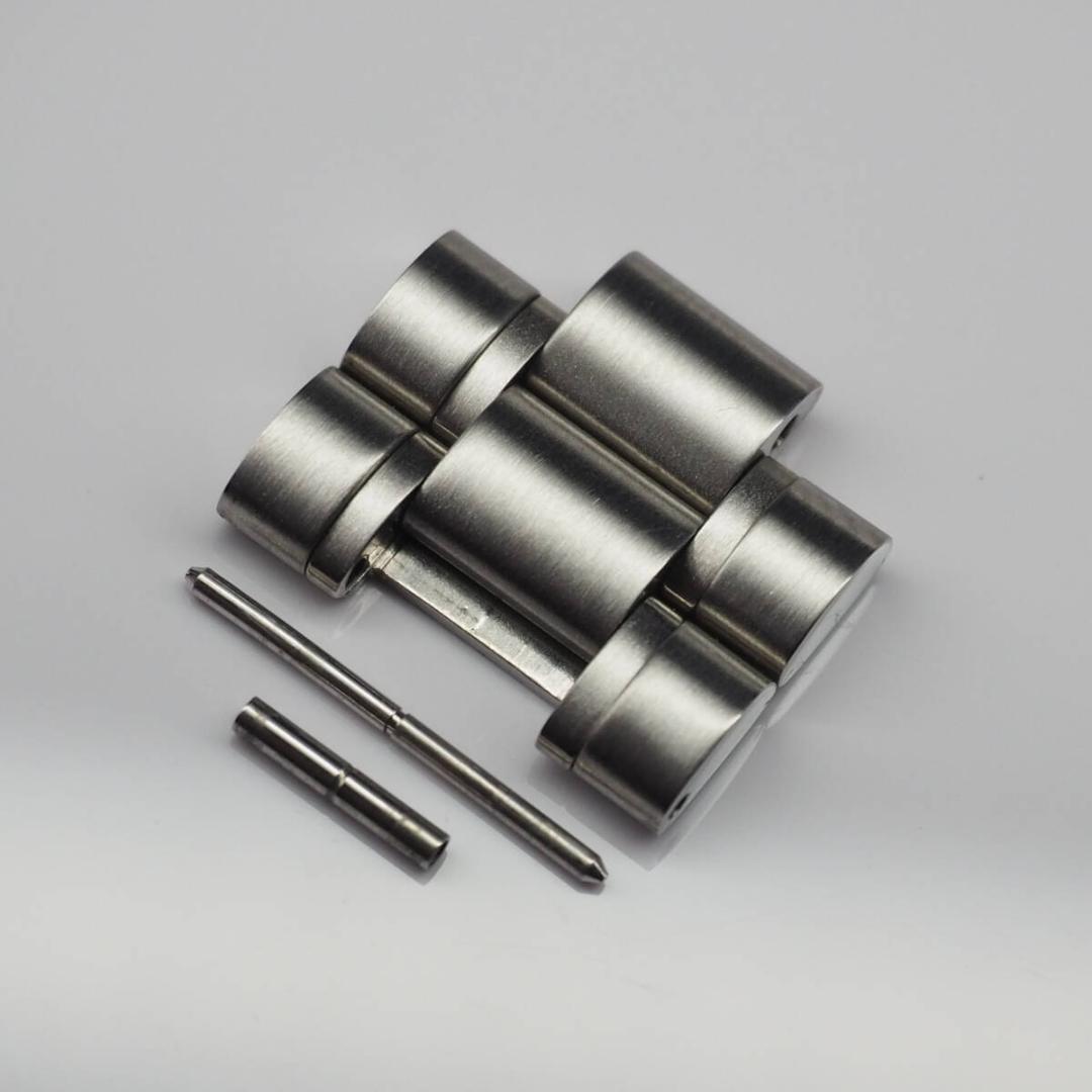 オメガ◆スピードマスター◆コマ◆3590-50◆No.1479◆2連コマ◆F-S