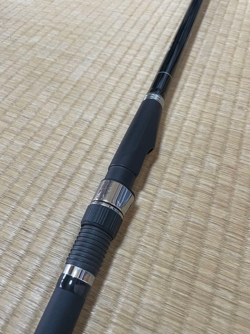 NISSIN N's遠投3-450