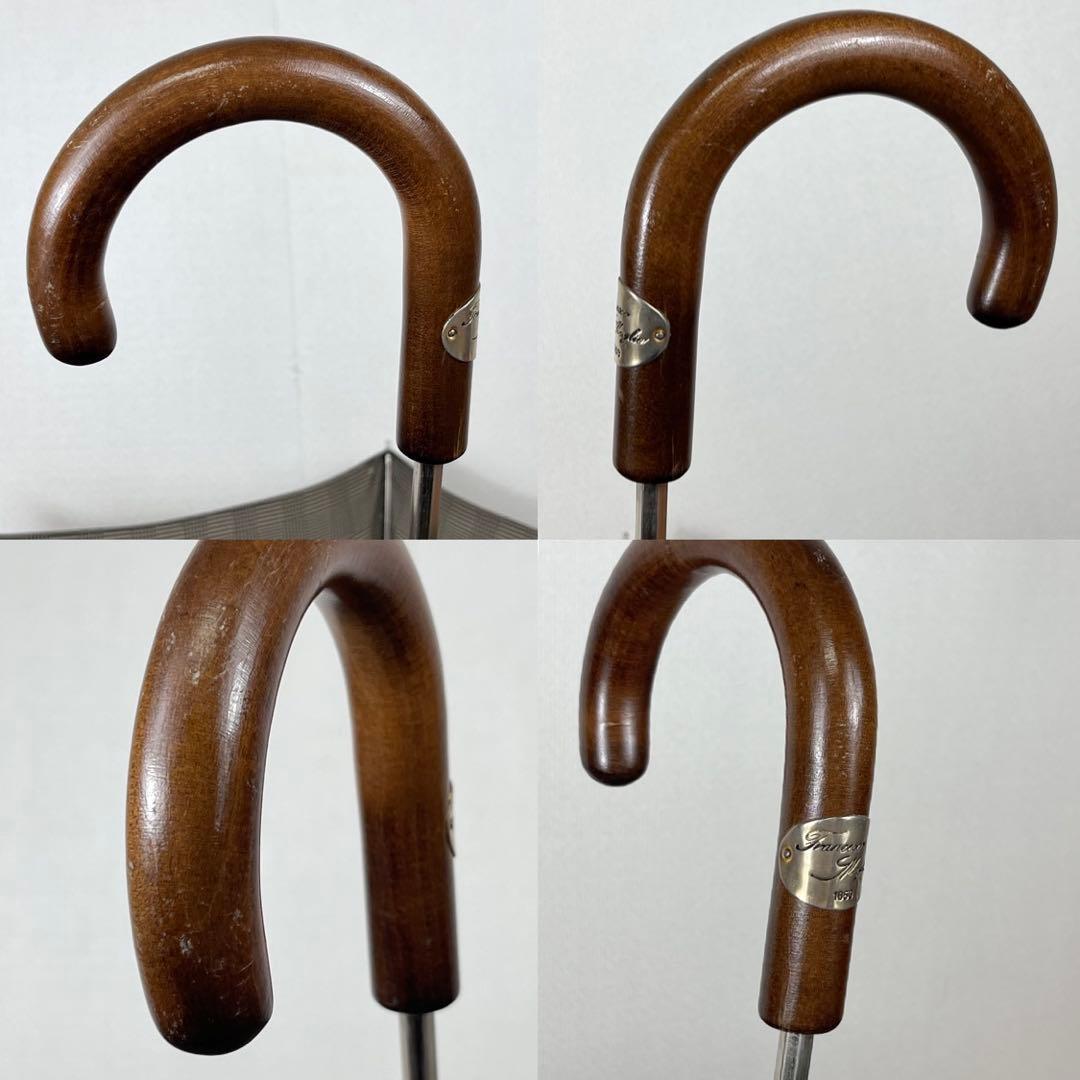 【希少】Maglia Francesco マリア・フランチェスコ　折り畳み傘