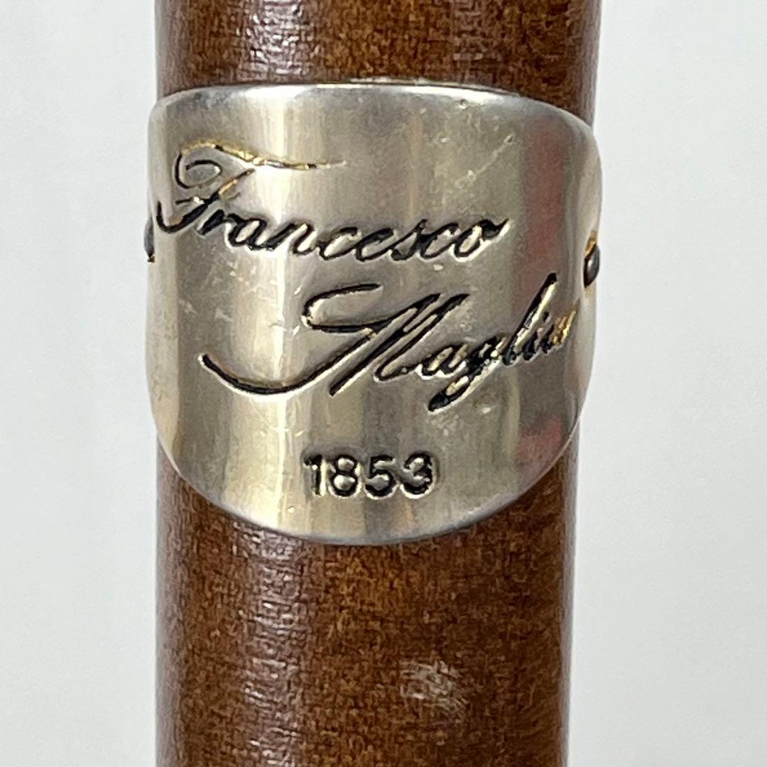 【希少】Maglia Francesco マリア・フランチェスコ　折り畳み傘