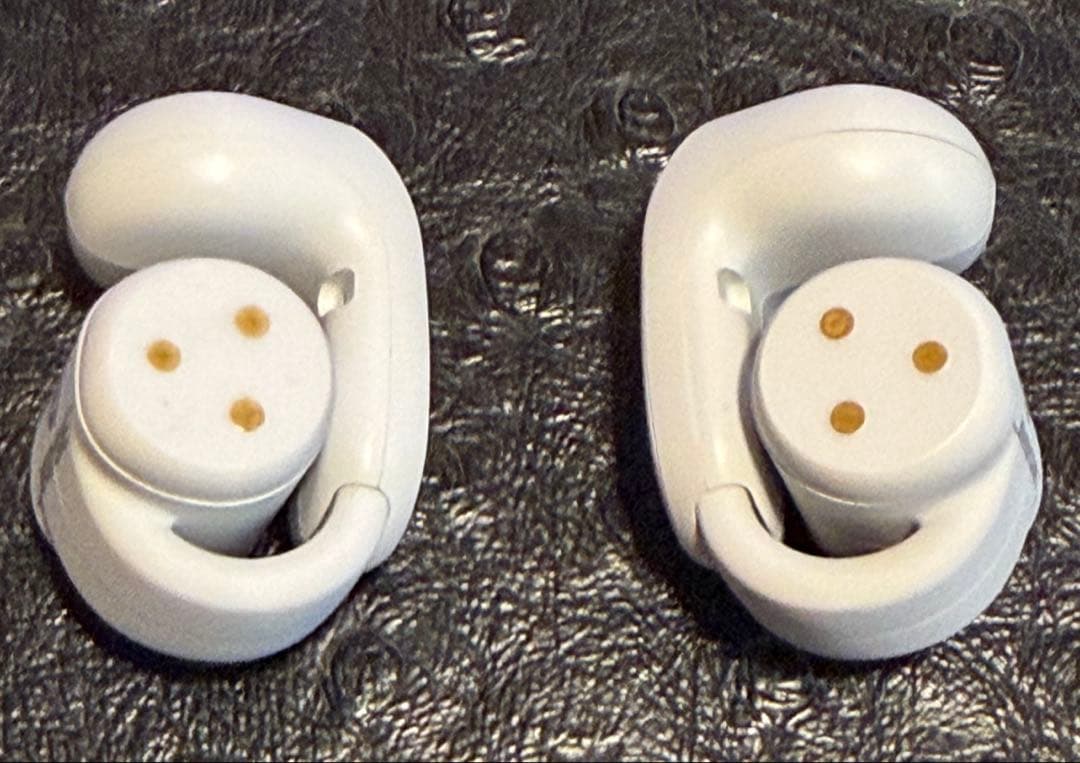 Bose Ultra Open Earbuds 60周年記念モデル
