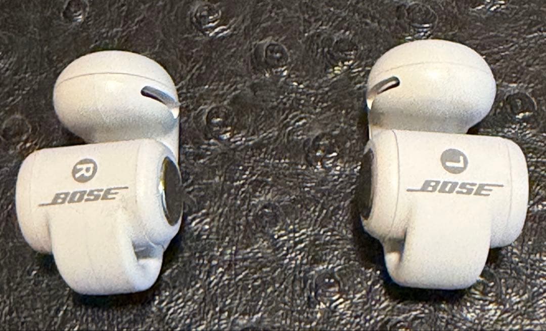 Bose Ultra Open Earbuds 60周年記念モデル