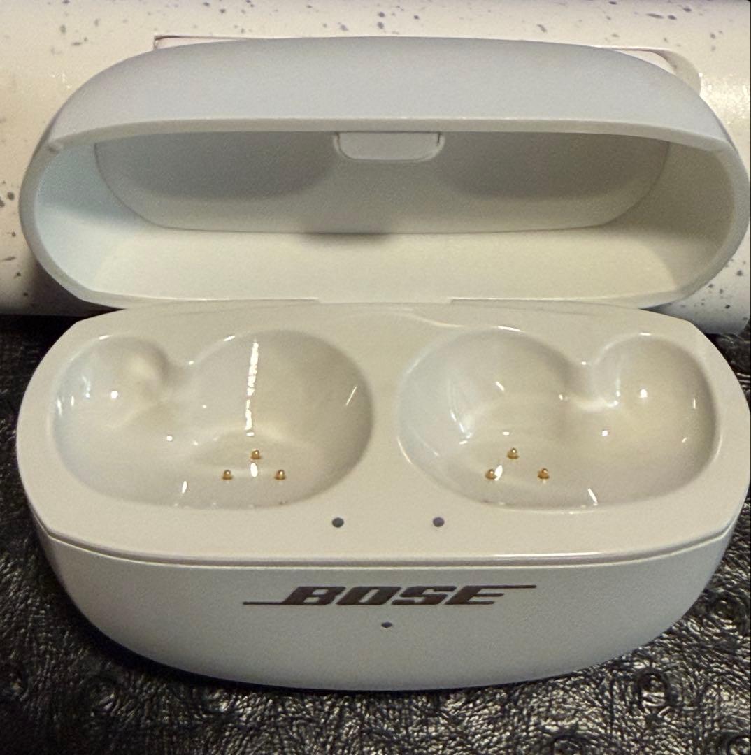 Bose Ultra Open Earbuds 60周年記念モデル
