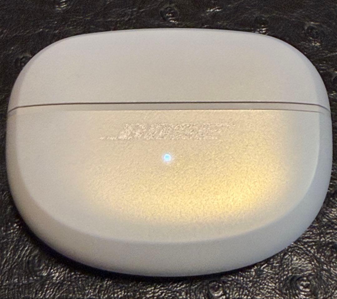 Bose Ultra Open Earbuds 60周年記念モデル