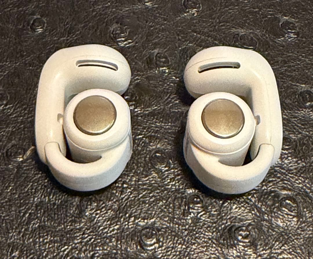 Bose Ultra Open Earbuds 60周年記念モデル