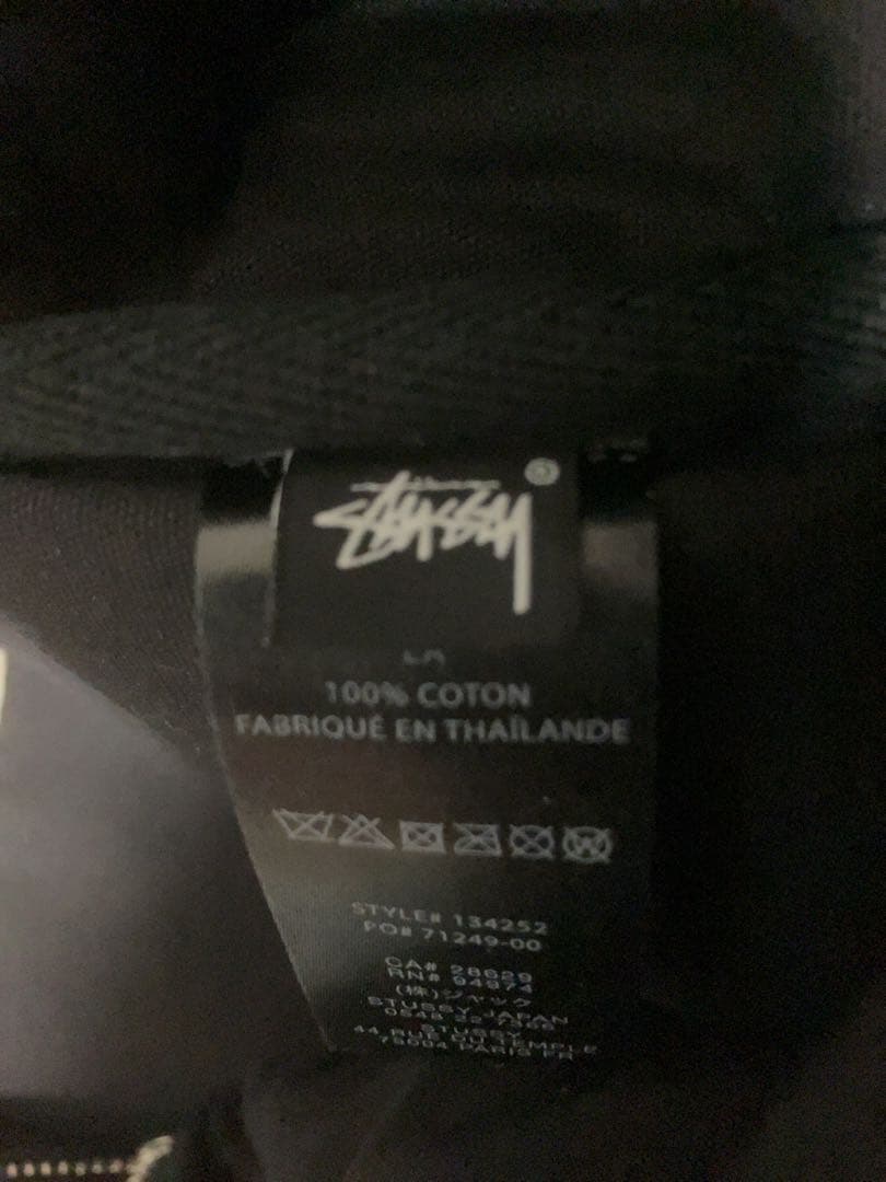 Stussy リュック バックパック