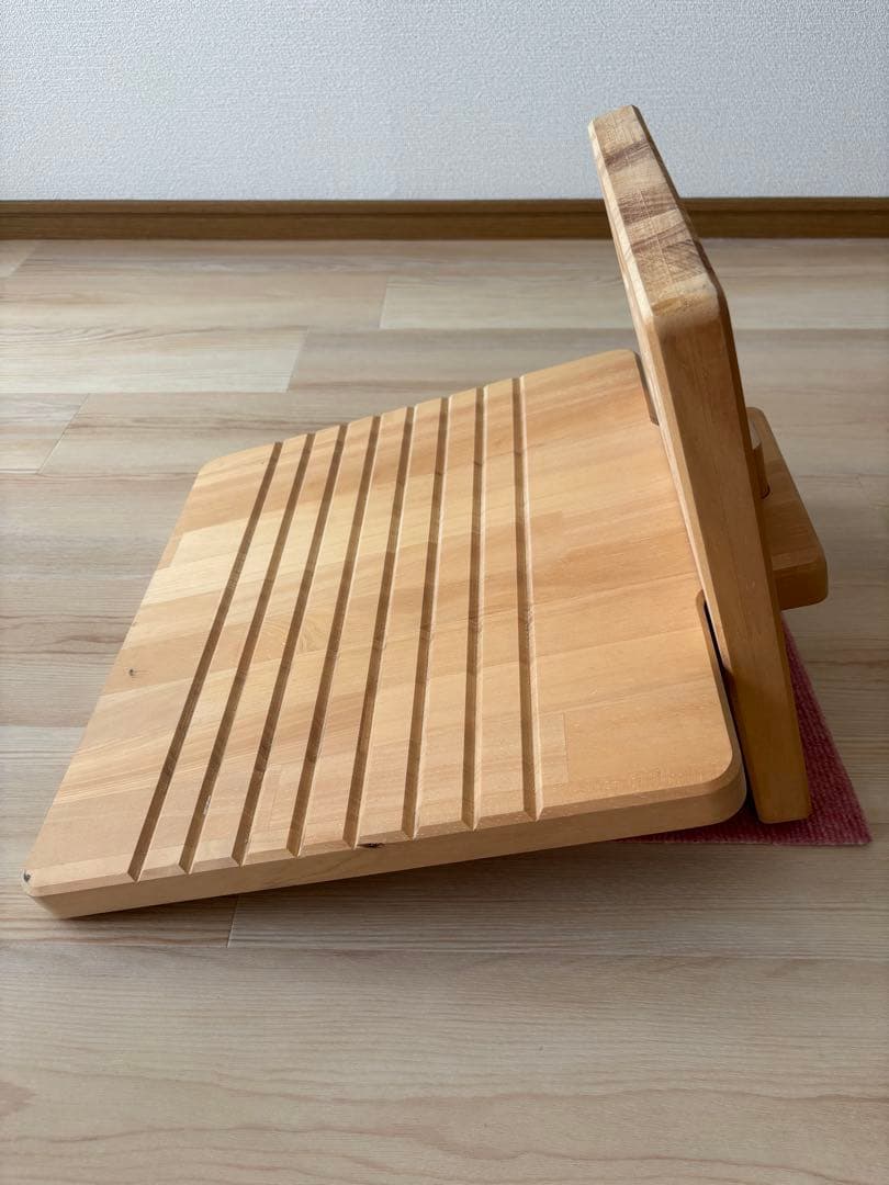 エゴスキュー　ドロップ台　ウォールドロップ